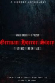 German Horror Story – Teutonic Terror Tales