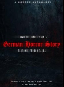 German Horror Story – Teutonic Terror Tales