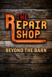 The Repair Shop: Beyond The Barn