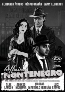 The Montenegro Affair