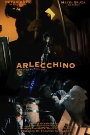 Arlecchino