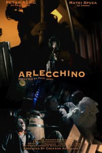 Arlecchino