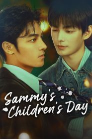 Sammy’s Children’s Day