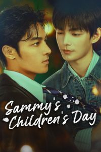 Sammy’s Children’s Day