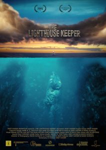 The Lighthouse Keeper