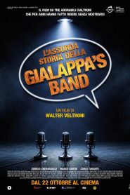 The Absurd Story of Gialappa’s Band