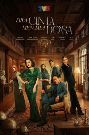 Bila Cinta Menjadi Dosa