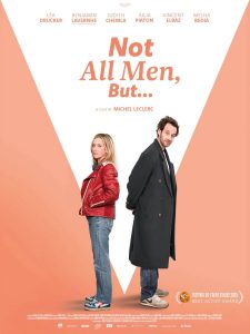 Not All Men, But…