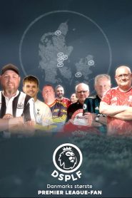 Danmarks største Premier League-fan