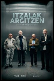 Itzalak argitzen