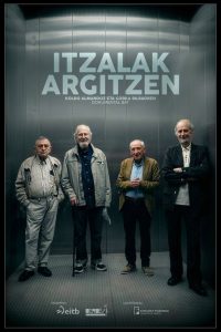 Itzalak argitzen