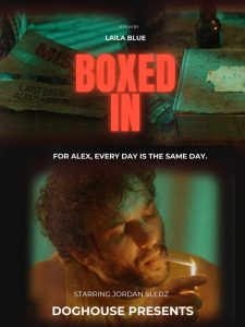 Boxed In