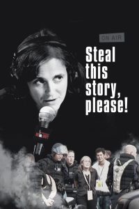 Steal This Story, Please!
