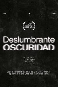 Deslumbrante Oscuridad