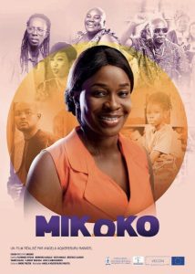 Mikoko