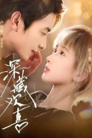 深藏欢喜
