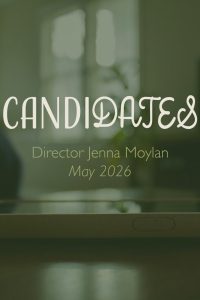 Candidates