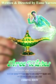 Three Wishes