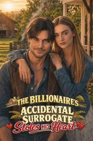 The Billionaire’s Accidental Surrogate Stoles His Heart
