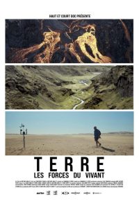 Terre, Les Forces du Vivant