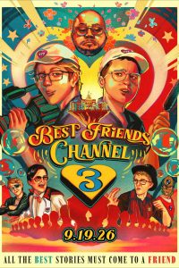 Best Friends Channel 3