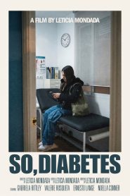 So, Diabetes