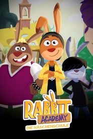 Rabbit Academy – Die Häschenschule