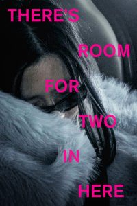 There’s Room For Two In Here