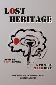 Lost Heritage