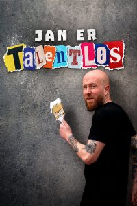 Jan is Talentless