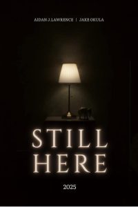 Still Here