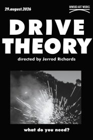 DRIVE THEORY