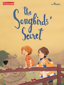 The Songbirds’ Secret