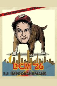improv4humans with Matt Besser: DCM ’26