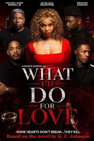 What I’d Do for Love