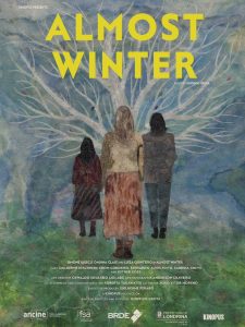 Almost Winter