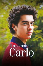 Il mio nome è Carlo