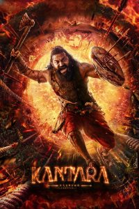Kantara – A Legend: Chapter 1