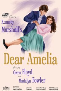 Dear Amelia