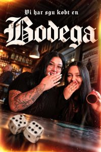We Bought a Bodega