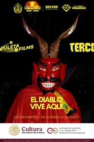 El Diablo Vive aquí
