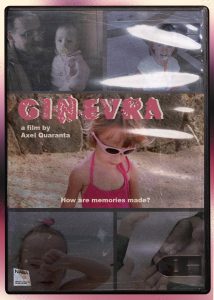 Ginevra – take my hand