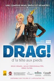 Drag! D’la tête aux pieds