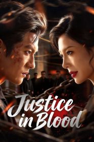 Justice in Blood