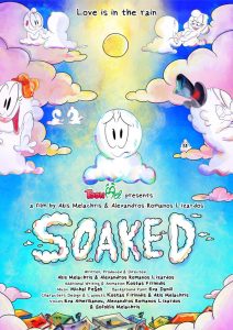 Soaked