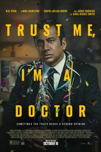Trust Me, I’m a Doctor