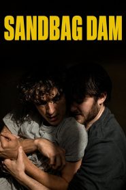 Sandbag Dam
