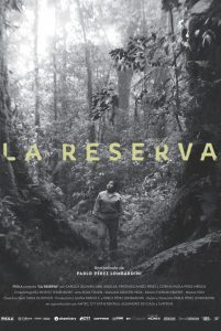 The Reserve
