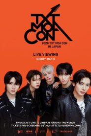 2026 TXT MOA CON in Japan: Live Viewing