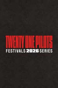Twenty One Pilots: Festivals 2026 Series
